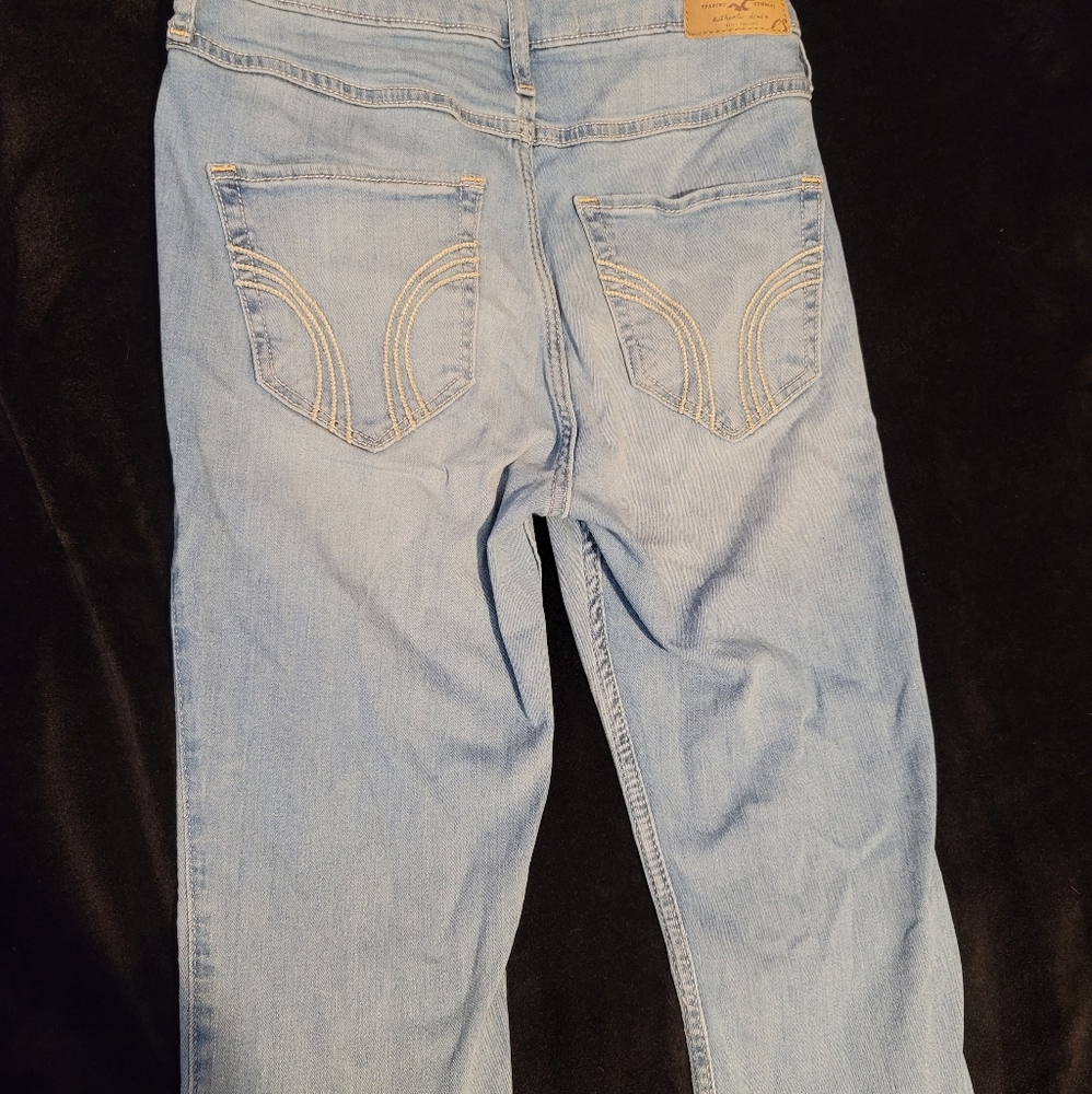 Jeans - Picture 2 of 5